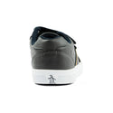 Tenis Original Penguin Style Whisley  Gris