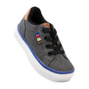 Tenis Original Penguin Style Daxon Gris