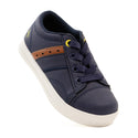 Tenis Original Penguin Style Theo Azul Marino