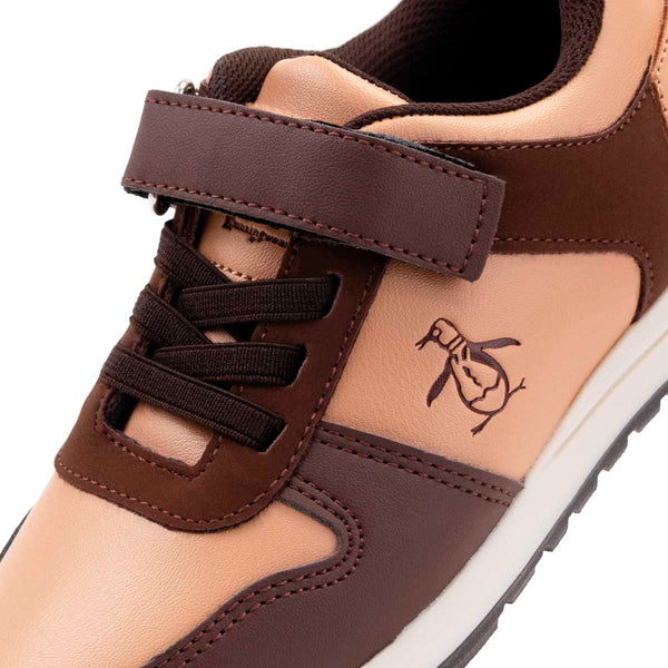 Tenis Original Penguin Style Bug Café