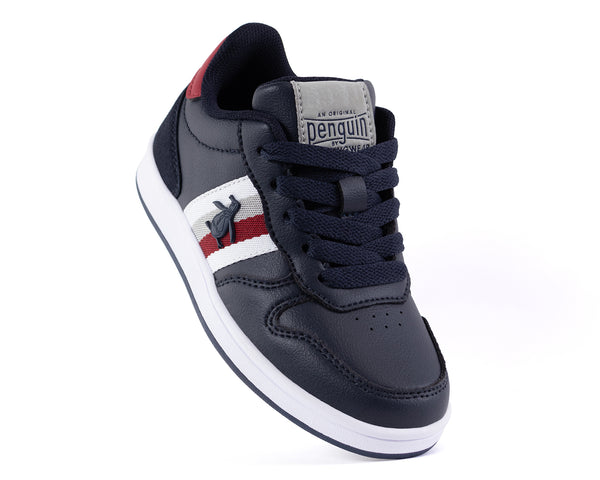 Tenis Original Penguin Style Kelsey Marino