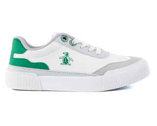 Tenis Original Penguin Style Ferb Blanco