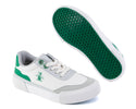 Tenis Original Penguin Style Ferb Blanco