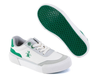 Tenis Original Penguin Style Ferb Blanco