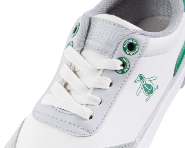 Tenis Original Penguin Style Ferb Blanco
