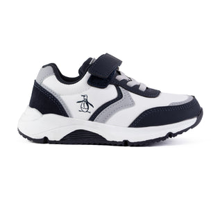 Tenis Original Penguin Style Morgan Blanco