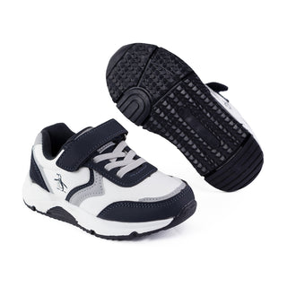Tenis Original Penguin Style Morgan Blanco