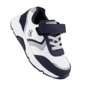 Tenis Original Penguin Style Morgan Blanco