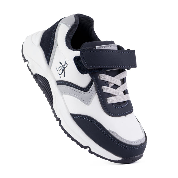 Tenis Original Penguin Style Morgan Blanco