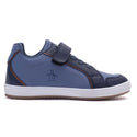 Tenis Original Penguin Style Jan Azul