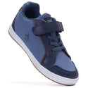 Tenis Original Penguin Style Jan Azul