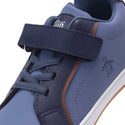 Tenis Original Penguin Style Jan Azul