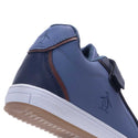 Tenis Original Penguin Style Jan Azul