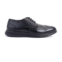 Zapato Bostoniano Original Penguin Style Bond Negro