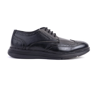 Zapato Bostoniano Original Penguin Style Bond Negro