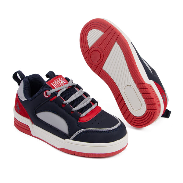 Tenis Original Penguin Style Tarian Negro