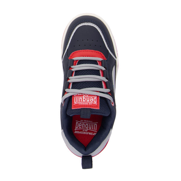 Tenis Original Penguin Style Tarian Negro