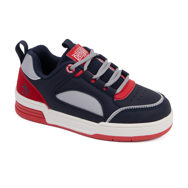 Tenis Original Penguin Style Tarian Negro