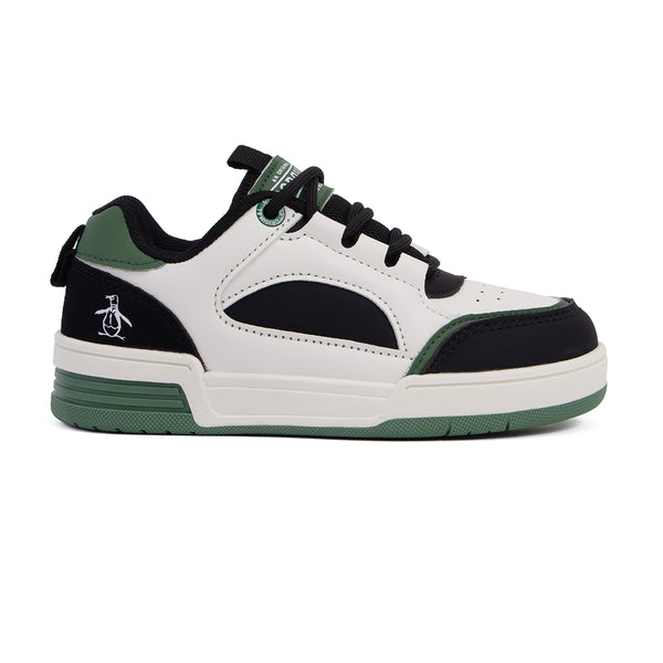 Tenis Original Penguin Style Tarian Verde