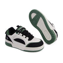 Tenis Original Penguin Style Tarian Verde