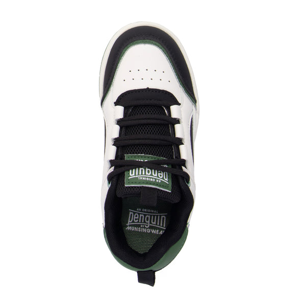 Tenis Original Penguin Style Tarian Verde