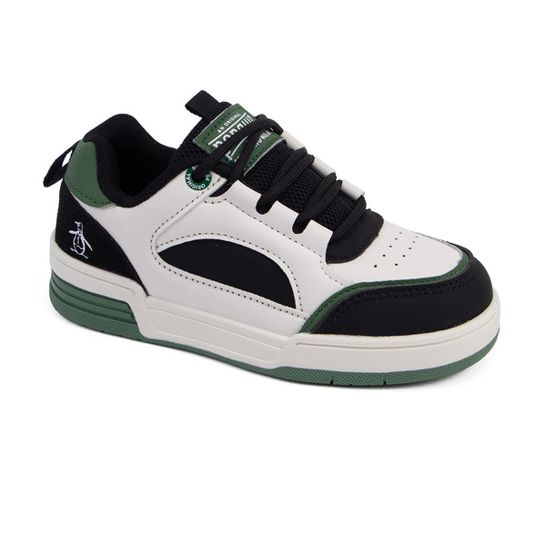 Tenis Original Penguin Style Tarian Verde