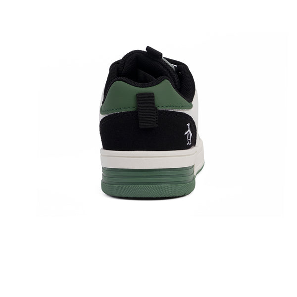 Tenis Original Penguin Style Tarian Verde