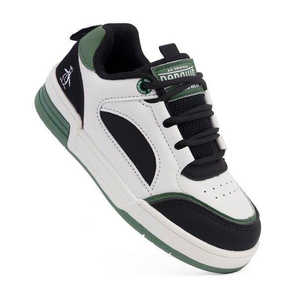 Tenis Original Penguin Style Tarian Verde