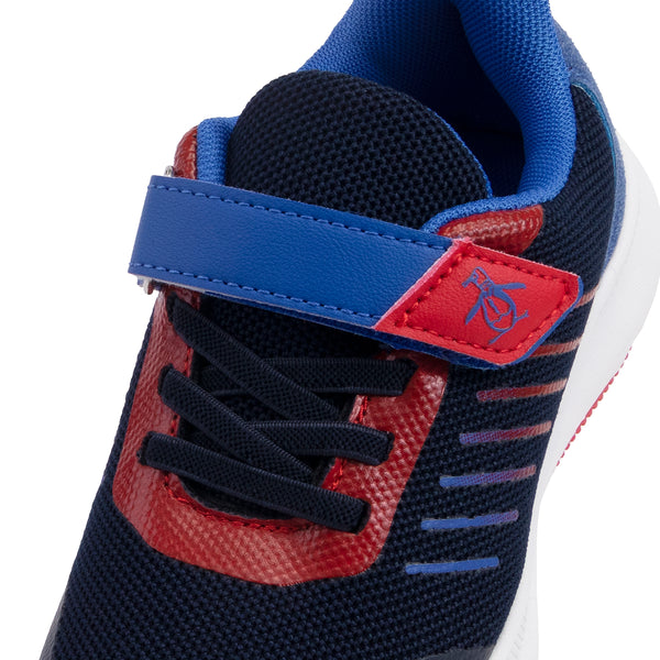 Tenis Sport Original Penguin Style Rocko Azul Marino
