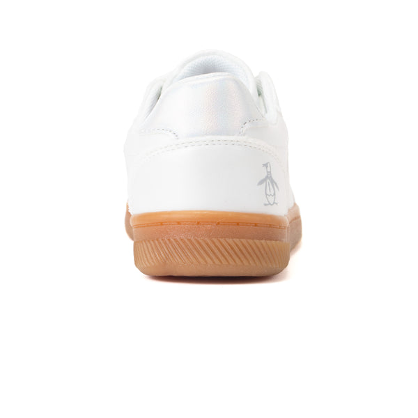 Tenis Style Donna Blanco