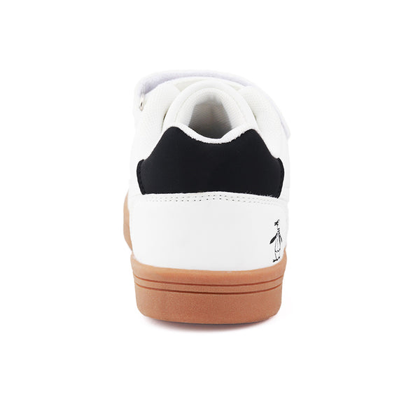 Tenis Original Penguin Style Casey Blanco