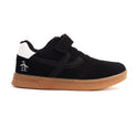 Tenis Penguin Kids Style Casey Negro