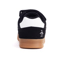 Tenis Penguin Kids Style Casey Negro