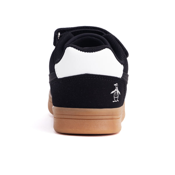 Tenis Penguin Kids Style Casey Negro