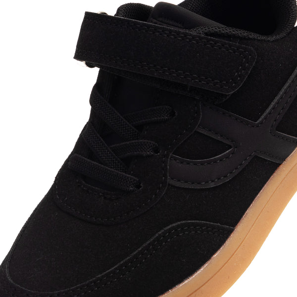 Tenis Penguin Kids Style Casey Negro