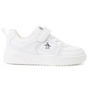Tenis Penguin Kids Style Sven Blanco