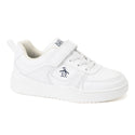 Tenis Penguin Kids Style Sven Blanco