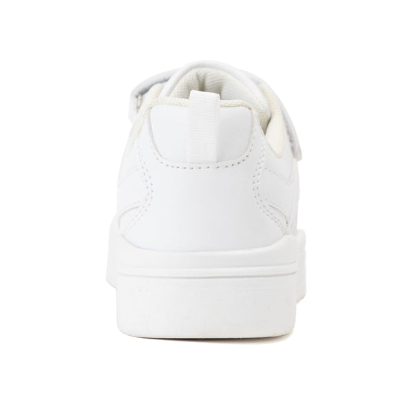 Tenis Penguin Kids Style Sven Blanco