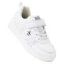 Tenis Penguin Kids Style Sven Blanco
