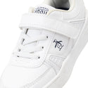 Tenis Penguin Kids Style Sven Blanco