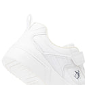 Tenis Penguin Kids Style Sven Blanco