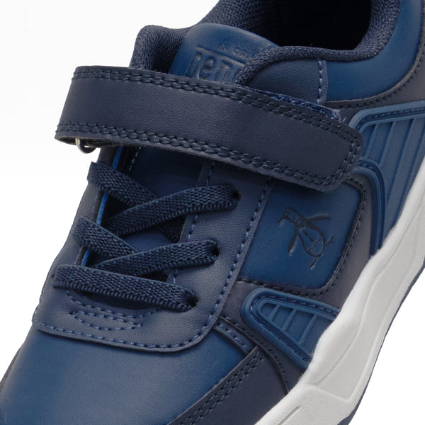 Tenis Penguin Kids Style Sven Navy