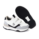 Tenis Original Penguin Style Yael Blanco