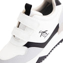 Tenis Original Penguin Style Yael Blanco