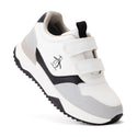 Tenis Original Penguin Style Yael Blanco