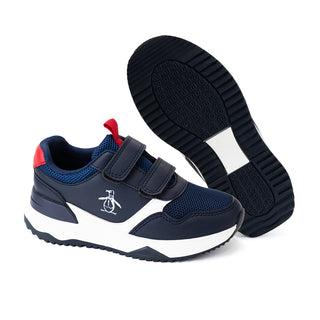 Tenis Original Penguin Style Yael Marino