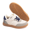 Tenis Penguin Kids Style Casey Beige