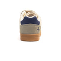 Tenis Penguin Kids Style Casey Beige
