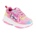 Tenis Patín Onix Unicornio Friendship Rainbow Rosa