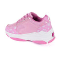 Tenis Patín Onix Unicornio Puppy Cute Rosa